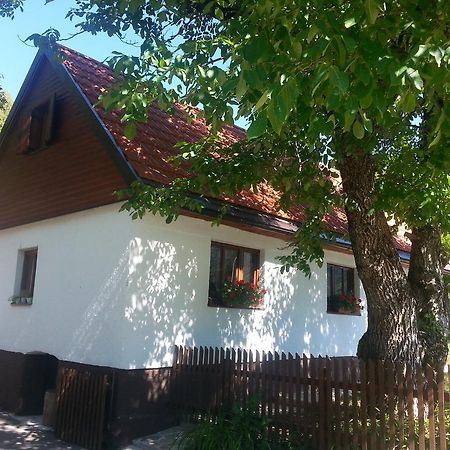 Holiday Home Rizvan City Brusane ภายนอก รูปภาพ
